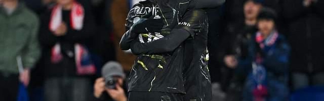 电竞赛事-5-2！登贝莱暴走，金球先生一条龙，恩佐传射，大巴黎血洗切尔西