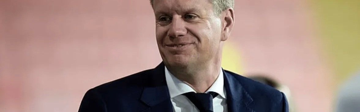 奥哈拉：热刺总监对足球一窍不通，他和CEO早该被炒鱿鱼了