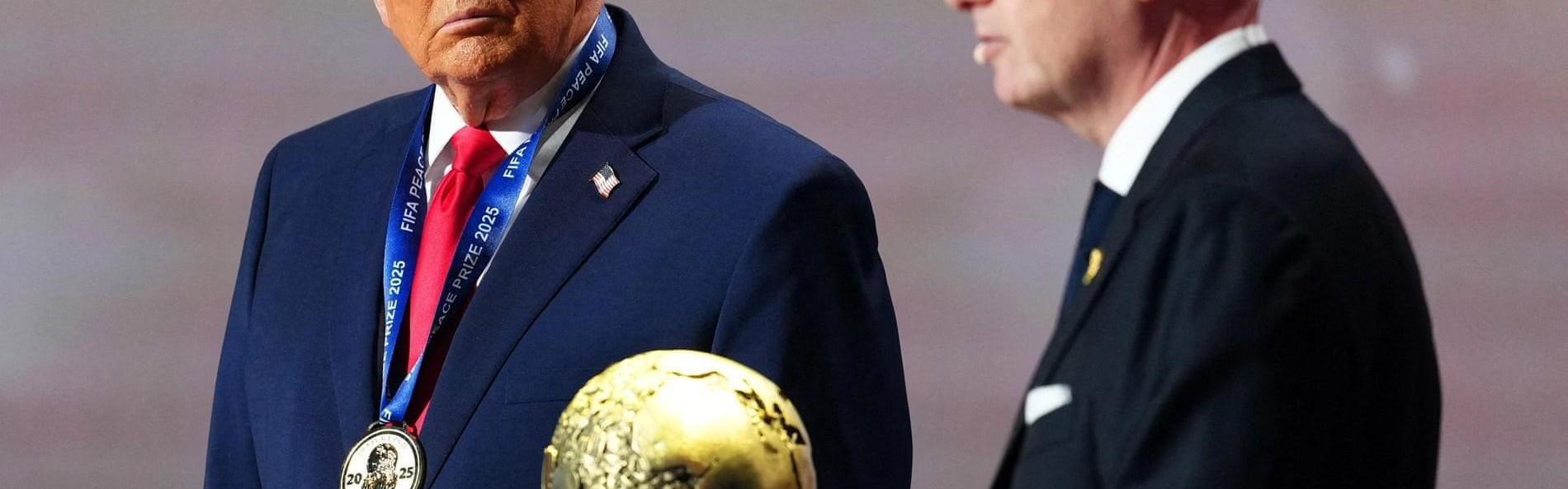 乐鱼vip-卫报：因凡蒂诺是特朗普政权的“帮凶”，他让足球沾满鲜血