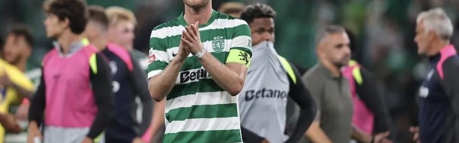 记录报：尤尔曼德已与葡体达成一致，球员可以4000万欧离队