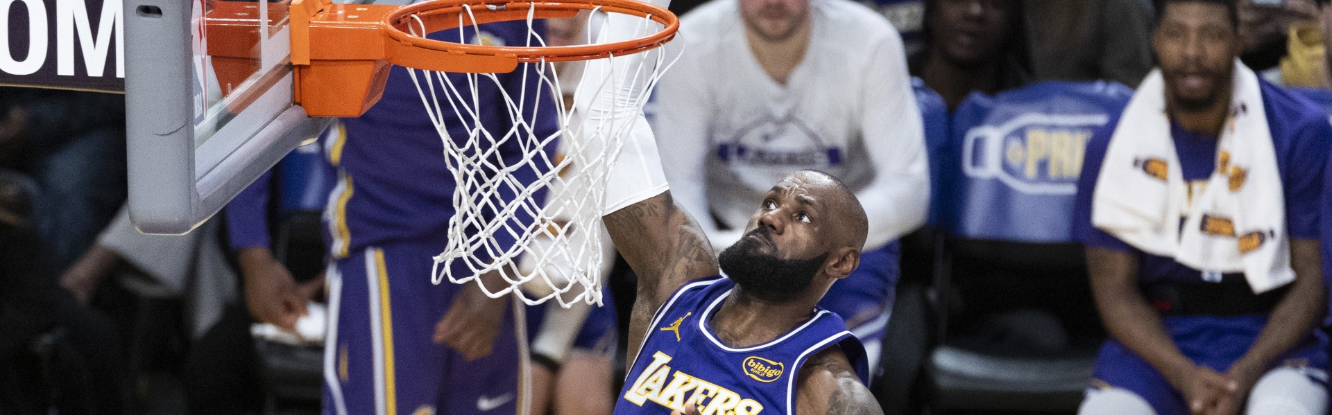 乐鱼官网-追梦：富保罗在湖人争取控制权是行业常态 被负面解读只因詹姆斯