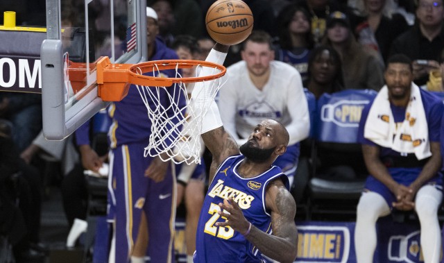 乐鱼官网-追梦：富保罗在湖人争取控制权是行业常态 被负面解读只因詹姆斯