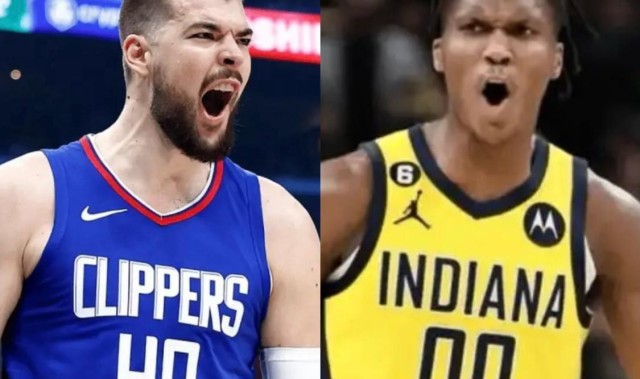 快船消息：2换5交易达成，加兰首秀时刻曝光，战国王出场更新