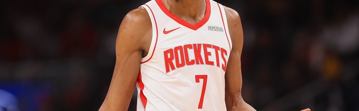 杜兰特31分5断6失误！黄蜂豪取8连胜，这一战让我彻底看清3个事实