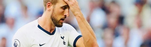 电竞赛事-凯恩裹足、热刺按兵、曼城不动，1.6亿转会还能成吗？