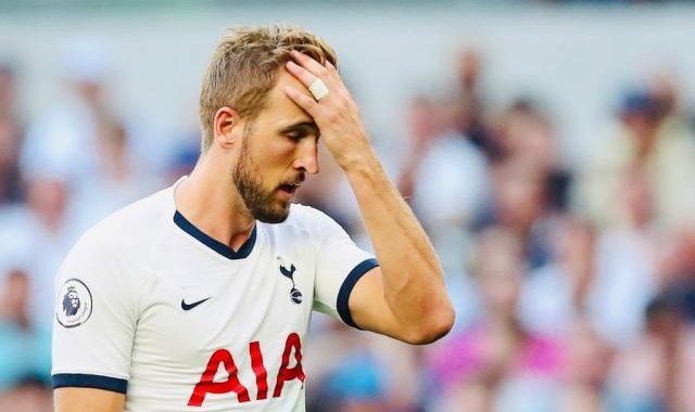 电竞赛事-凯恩裹足、热刺按兵、曼城不动，1.6亿转会还能成吗？