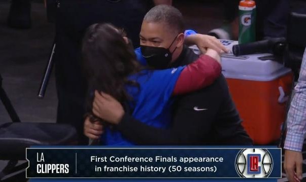 灌鸡汤、调阵容！卢指导重塑快艇 谁还说他不懂球？