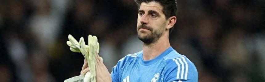 电竞赛事-库尔图瓦长传助巴尔韦德破门，加冕欧冠历史“助攻王”门将